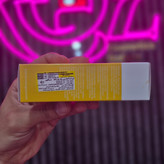 کرم ضدآفتاب بی رنگ spf50 سسکین حجم 50ml