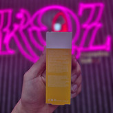 کرم ضدآفتاب بی رنگ spf50 سسکین حجم 50ml