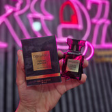 عطر جیبی مردانه دلگادو مدل Tuscan Leather حجم25میل