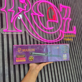 فر کننده و حالت دهنده مو 32 میلی متری پرومارون مدل RL-9932