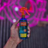 لوسیون ضد آفتاب دو فاز آردن مدل Micellar Newgen با +SPF50 حجم 250 میلی لیتر