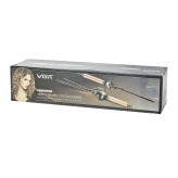 فر کننده مو حرفهای وی جی آر VGR مدل V-573 – با میله 10 میل روکش سرامیک