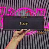 اتو موی لیز مدل Lizze Extreme