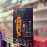 ماشین اصلاح سر و صورت وی جی آر مدل V-006