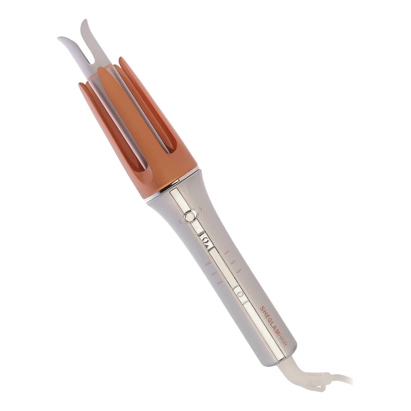فرکننده موی برقی شیگلم Hair سایز 25